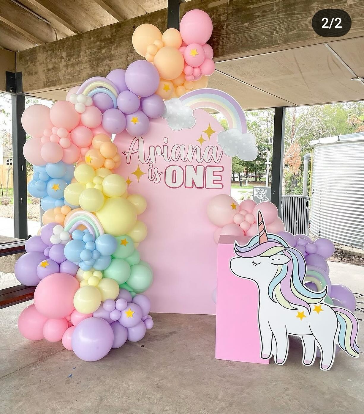 День рождения